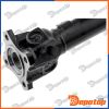 Arbre de transmission avant pour DODGE | NWN-CH-021, 52105981AC